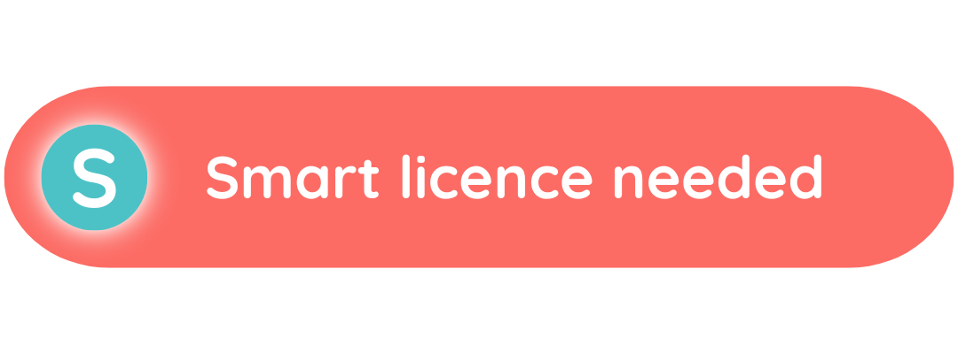 L’attribut alt de cette image est vide, son nom de fichier est Smart-licence-needed-2.png.